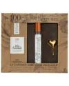 100 Bon 1.7oz Eaude The Gingembre Refill Set