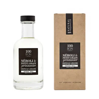 100 Bon Ladies Neroli & Petit Grain Printanier Edp Spray 6.7 oz Fragrances 3760263373699