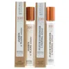 100 Bon Unisex Mini Set Gift Set Fragrances 746480204629
