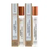 100 Bon Unisex Mini Set Gift Set Fragrances 746480204841