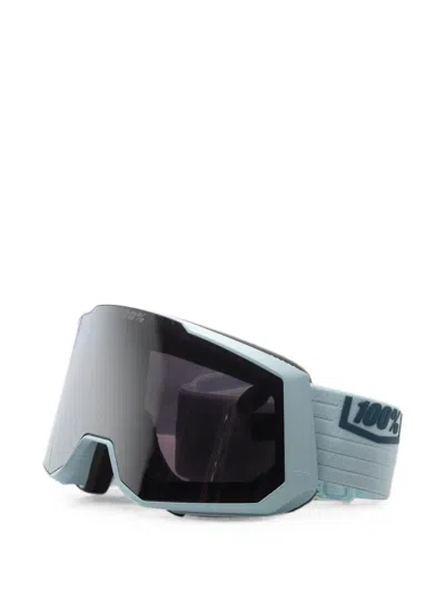 100% Eyewear 스노우크래프트 하이퍼 Xl 스키 고글 In Multi