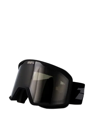 100% Eyewear Valnor Sunglasses In Black
