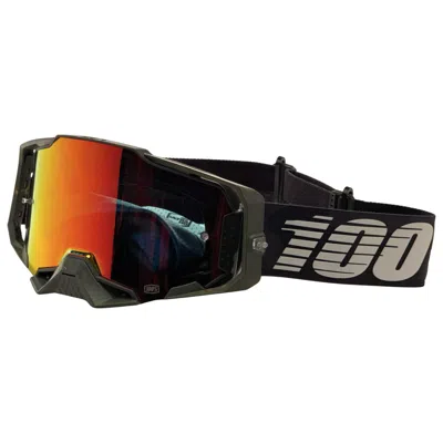100 Percent Armaga Unisex Sunglasses In Multi