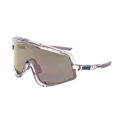 100 Percent Men's Glendale 70mm Soft Tact Grey Camo Sunglasses 60011-00008 In Multi