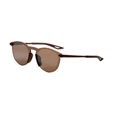 100 Percent Men's Legere 47mm Soft Tact Crimson Sunglasses 60019-00004 In Multi