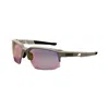 100 Percent Men's Speedcoupe 99mm Soft Tact Off White Sunglasses 61031-010-72