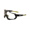 100 Percent Men's Speedtrap 62mm Soft Tact Cool Grey Sunglasses 60012-00006