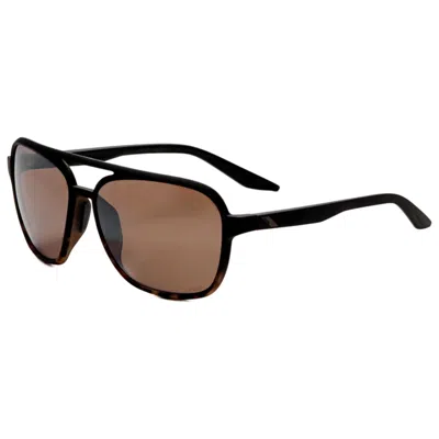 100 Percent Men's Sunglasses