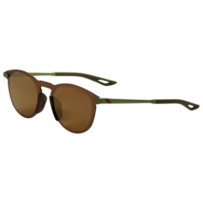 100 Percent Men's Sunglasses