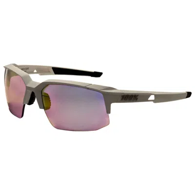 100 Percent Men's Sunglasses