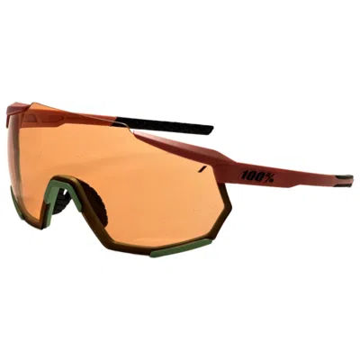 100 Percent Men's Sunglasses