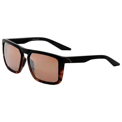 100 Percent Renshaw Men's Sunglasses In Brown
