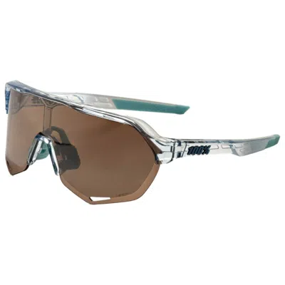 100 Percent S2 Men's Sunglasses In Brown