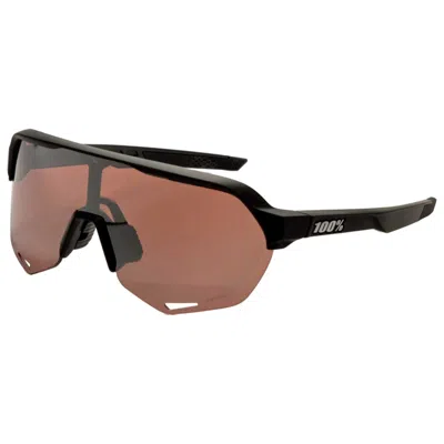 100 Percent S2 Men's Sunglasses In Brown