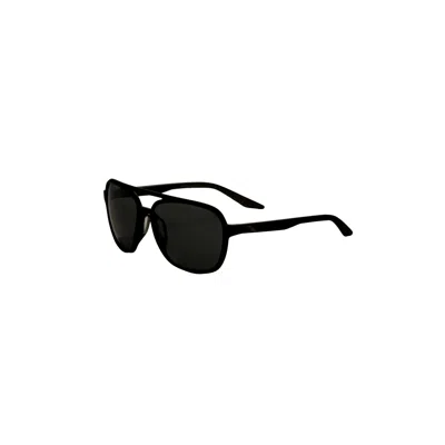 100 Percent Unisex Kasia 51mm Soft Tact Army Green Sunglasses 60017-00003