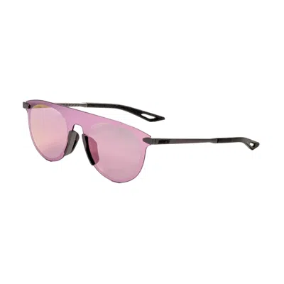 100 Percent Unisex Legere 47mm Matte Gunmetal Sunglasses 60055-00003 In Multi
