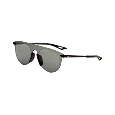 100 Percent Unisex Legere 47mm Soft Tact Deep Purple Sunglasses 60055-00004 In Multi