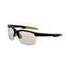 100 Percent Unisex Sportcoupe 99mm Soft Tact Cool Grey Sunglasses 61020-188-77