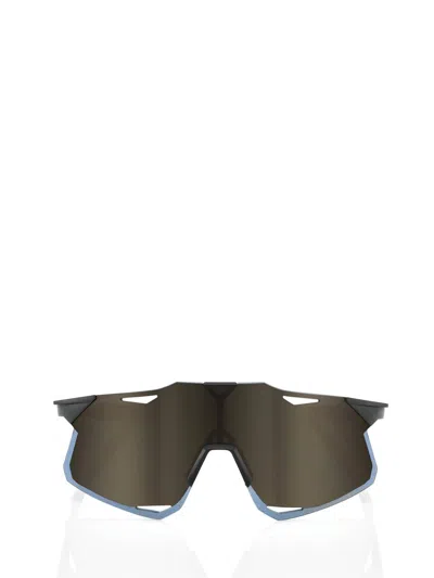 100% Sunglasses In Brown