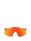 100% Sunglasses In Orange