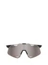100% Sunglasses In Gray