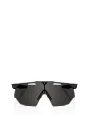 100% Sunglasses In Black