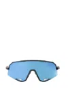 100% Sunglasses In Blue