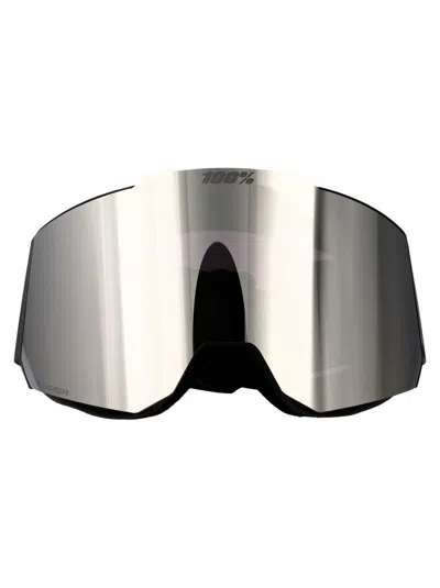 100% Sunglasses In Gray