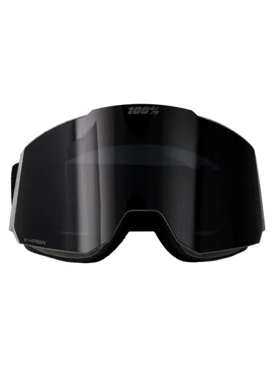 100% Sunglasses In Animal Print