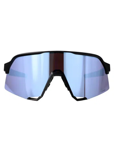 100% Sunglasses In Blue