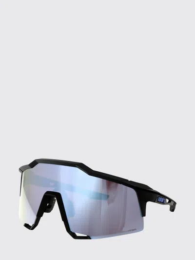100% Sunglasses Men In Black