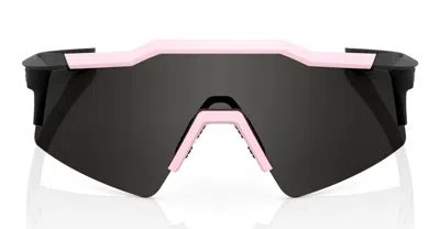 100% Sunglasses In Pink