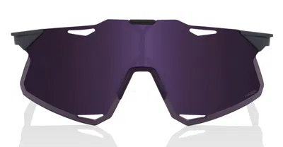 100% Sunglasses In Violet