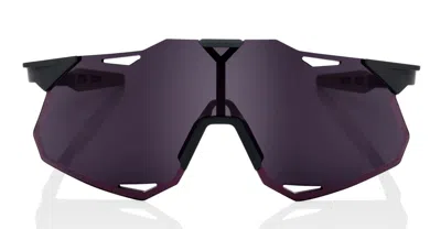 100% Sunglasses In Violet