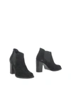 ANNA F. Ankle boot,11284779KB 13