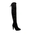 CARVELA KURT GEIGER SAMMY OVER-THE-KNEE BOOT,P000000000005020285