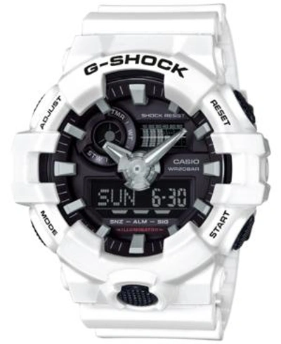 G-shock G Shock G-lide Watch, 53.4mm In Multi