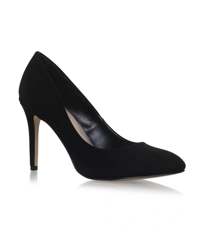 Carvela Kurt Geiger Aimee Court Shoes In Black