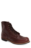 RED WING IRON RANGER CAP TOE BOOT,8085