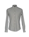 BRIAN DALES Patterned shirt,38657396HO 6