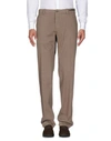 Pt01 Pants In Khaki