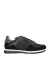 VALENTINO GARAVANI ROCKRUNNER ROCKSTUD SNEAKERS,NY0S0952NYM D76