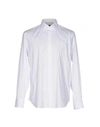 Bagutta Camicia In White
