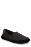 Acorn Bristol Loafer Slipper In Black