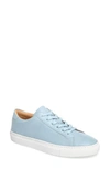 GREATS ROYALE PERFORATED LOW TOP SNEAKER,GRRP