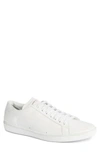 SAINT LAURENT ALPHA LOW TOP SNEAKER,421570D5XH0