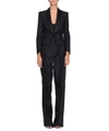 DSQUARED2 SABRINA WOOL AND SILK SUIT,8962486