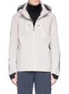 Aztech Mountain 'triangle' Primaloft® Gold Padded Jacket