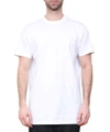 GIVENCHY COLUMBIAN FIT COTTON T-SHIRT,17W7191651 100