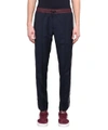 VALENTINO TAPED TRACK PANTS,NV3RB5214F7 598